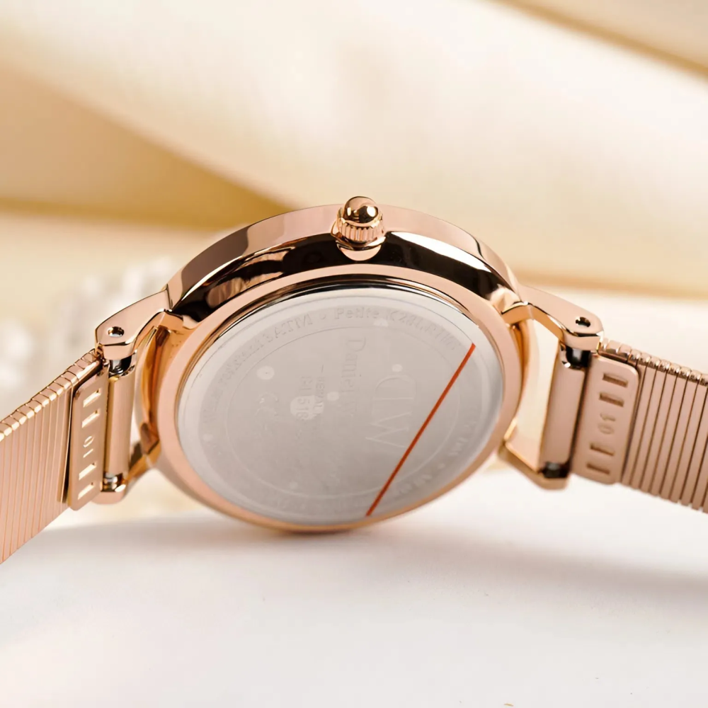 Daniel Wellington 28mm Nữ DW00100590
