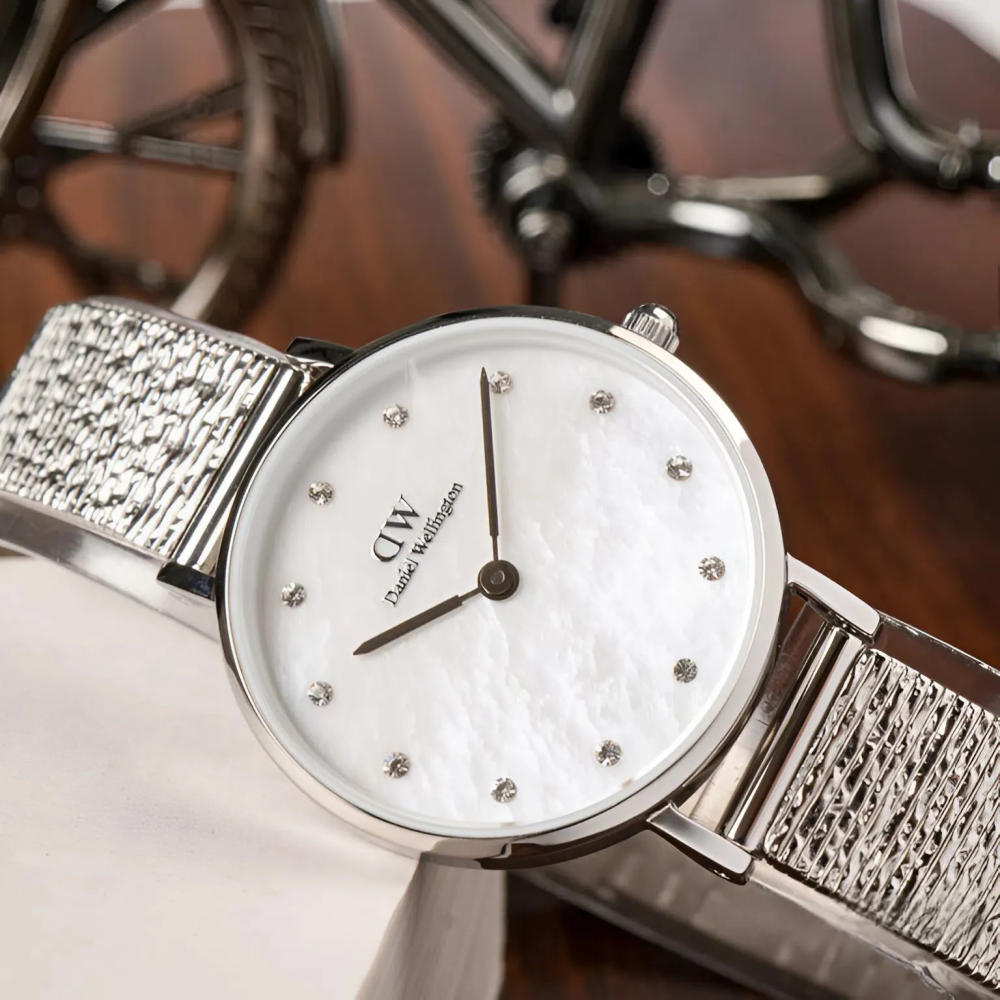 Daniel Wellington 28mm Nữ DW00100592
