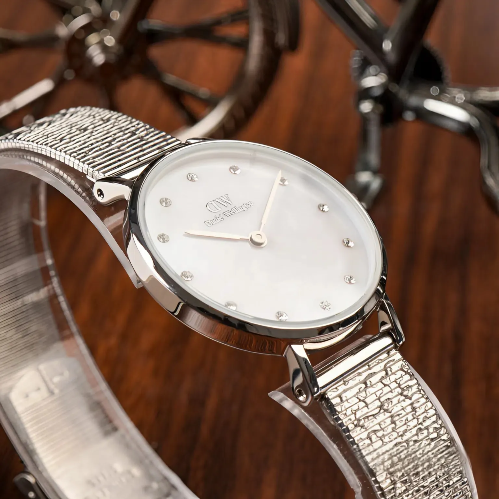 Daniel Wellington 28mm Nữ DW00100592