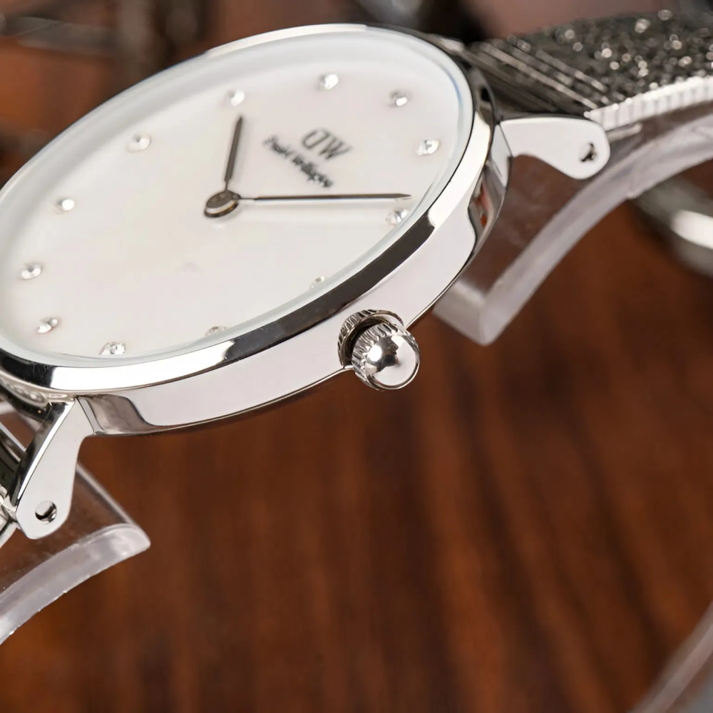 Daniel Wellington 28mm Nữ DW00100592