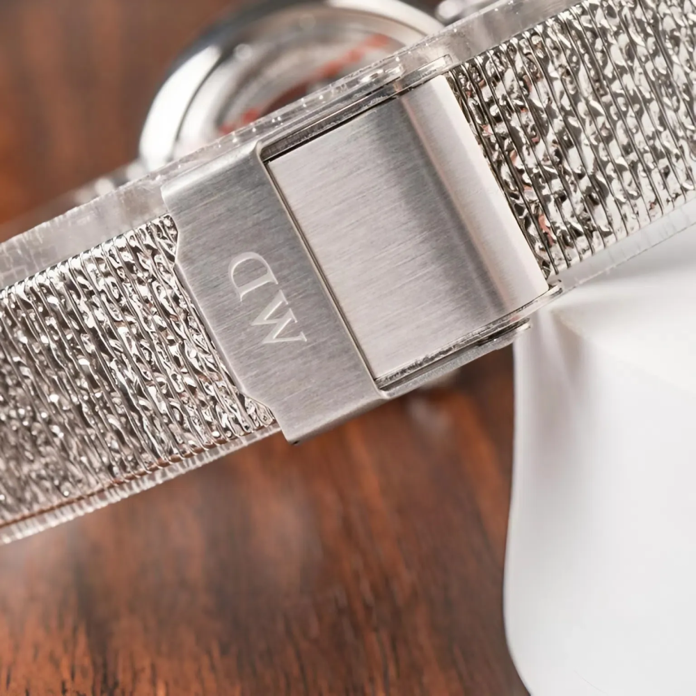 Daniel Wellington 28mm Nữ DW00100592