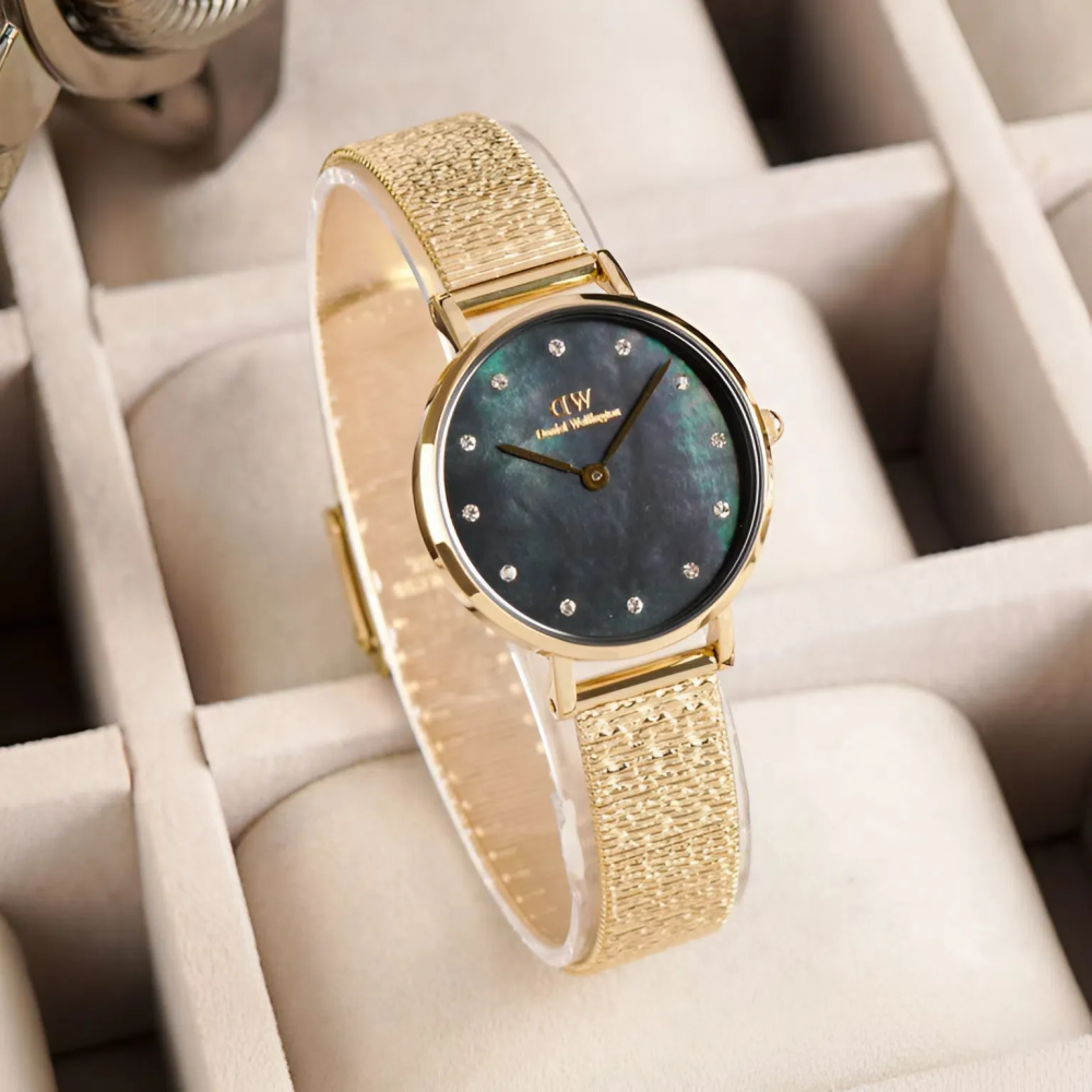 Daniel Wellington 28mm Nữ DW00100595