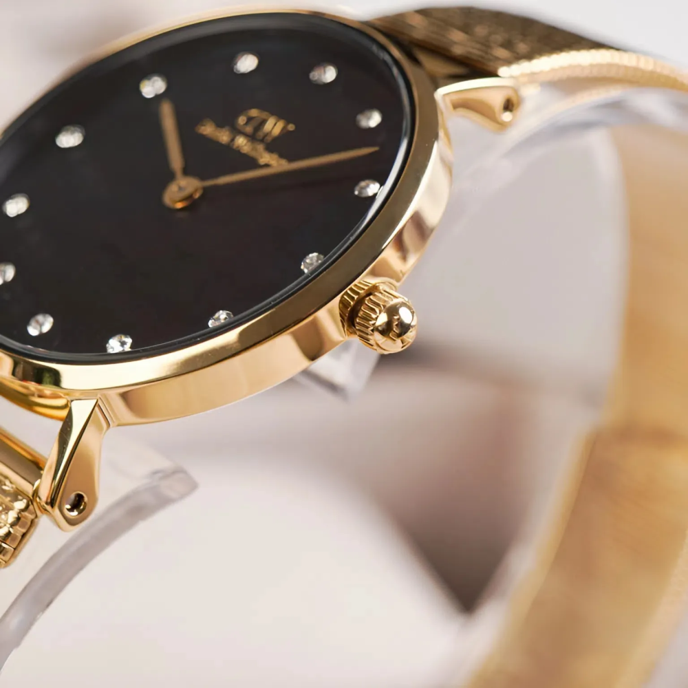 Daniel Wellington 28mm Nữ DW00100595
