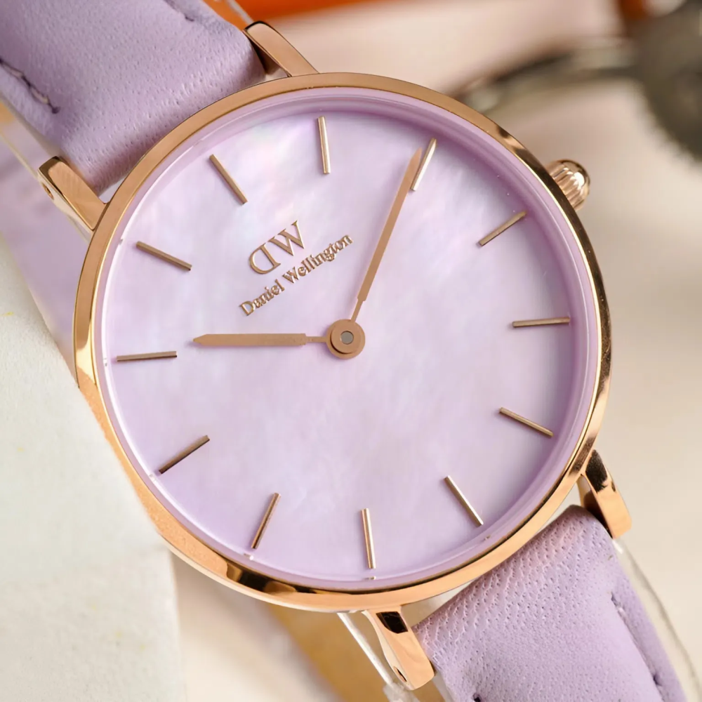Daniel Wellington 28mm Nữ DW00100634