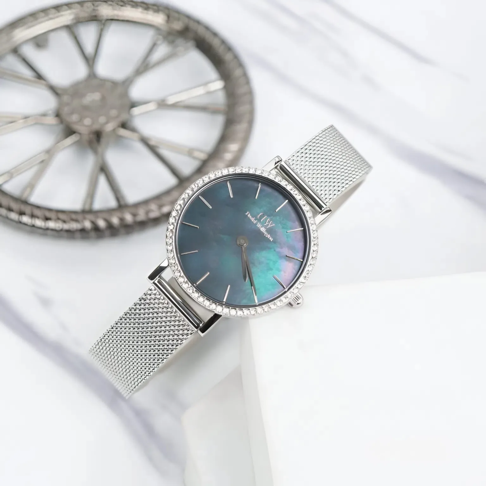 Daniel Wellington 28mm Nữ DW00100661