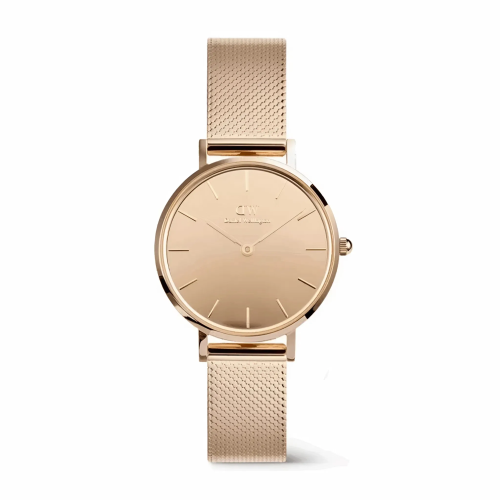 Daniel Wellington 28mm Nữ DW00100795