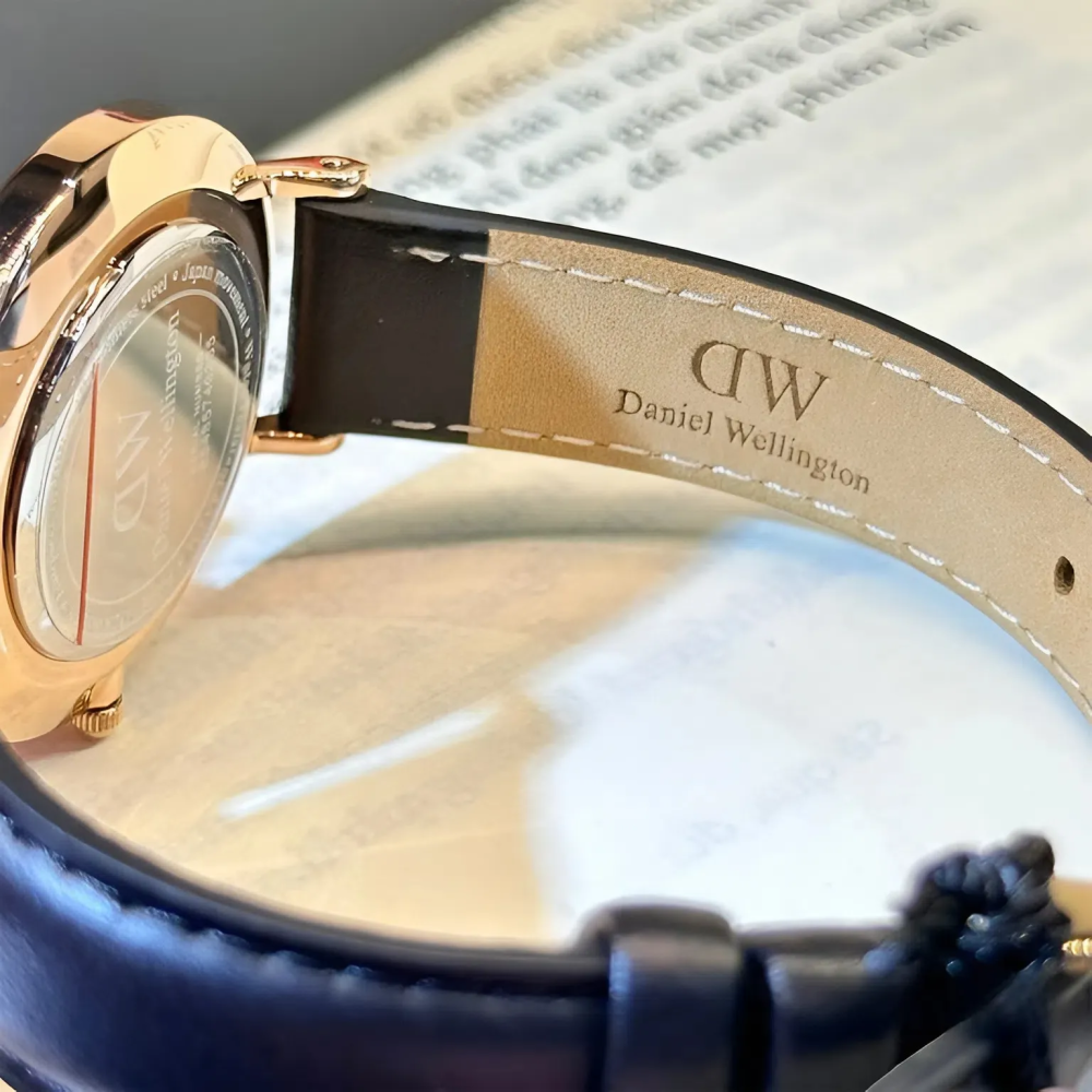 Daniel Wellington 32mm Nữ DW00100174