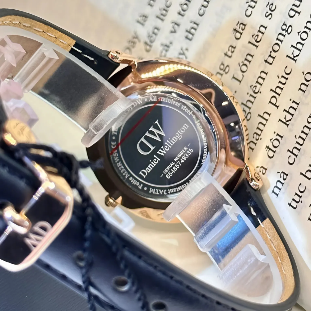 Daniel Wellington 32mm Nữ DW00100174