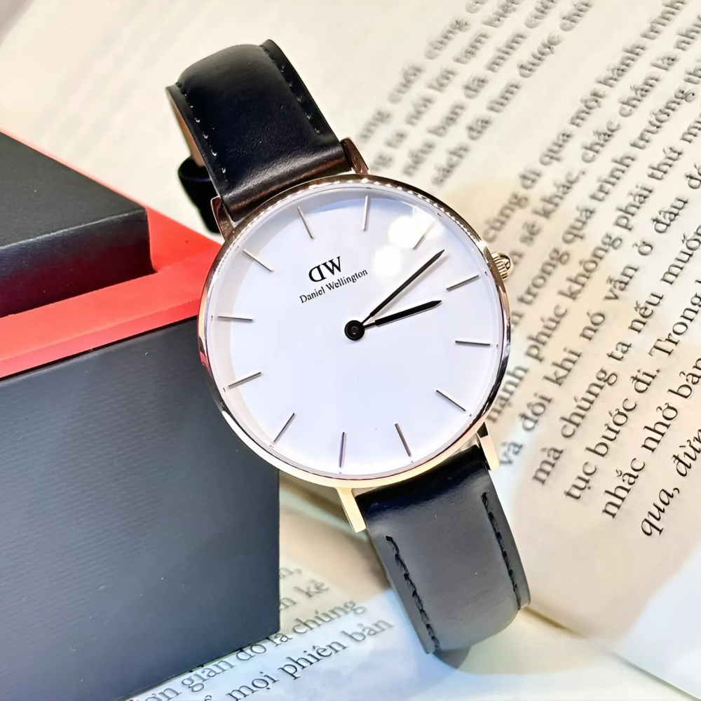 Daniel Wellington 32mm Nữ DW00100174