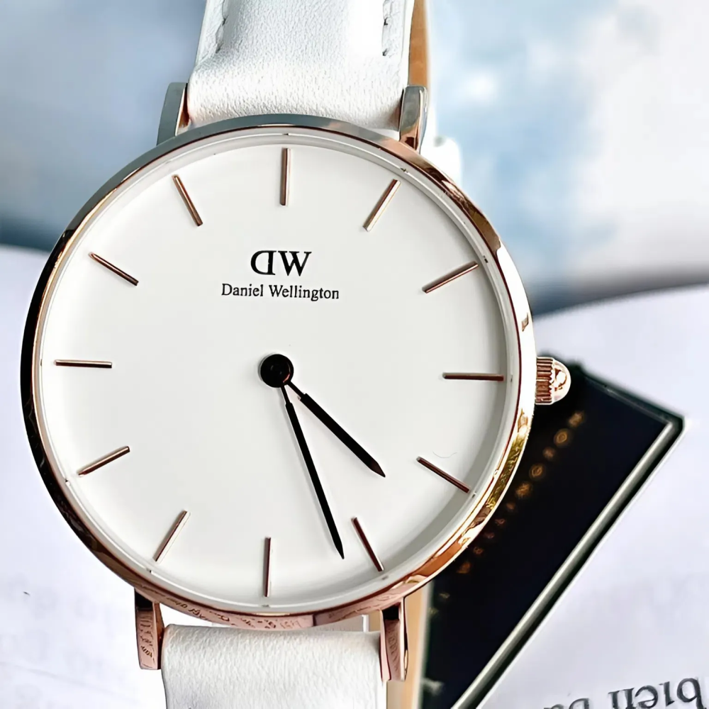 Daniel Wellington 32mm Nữ DW00100189