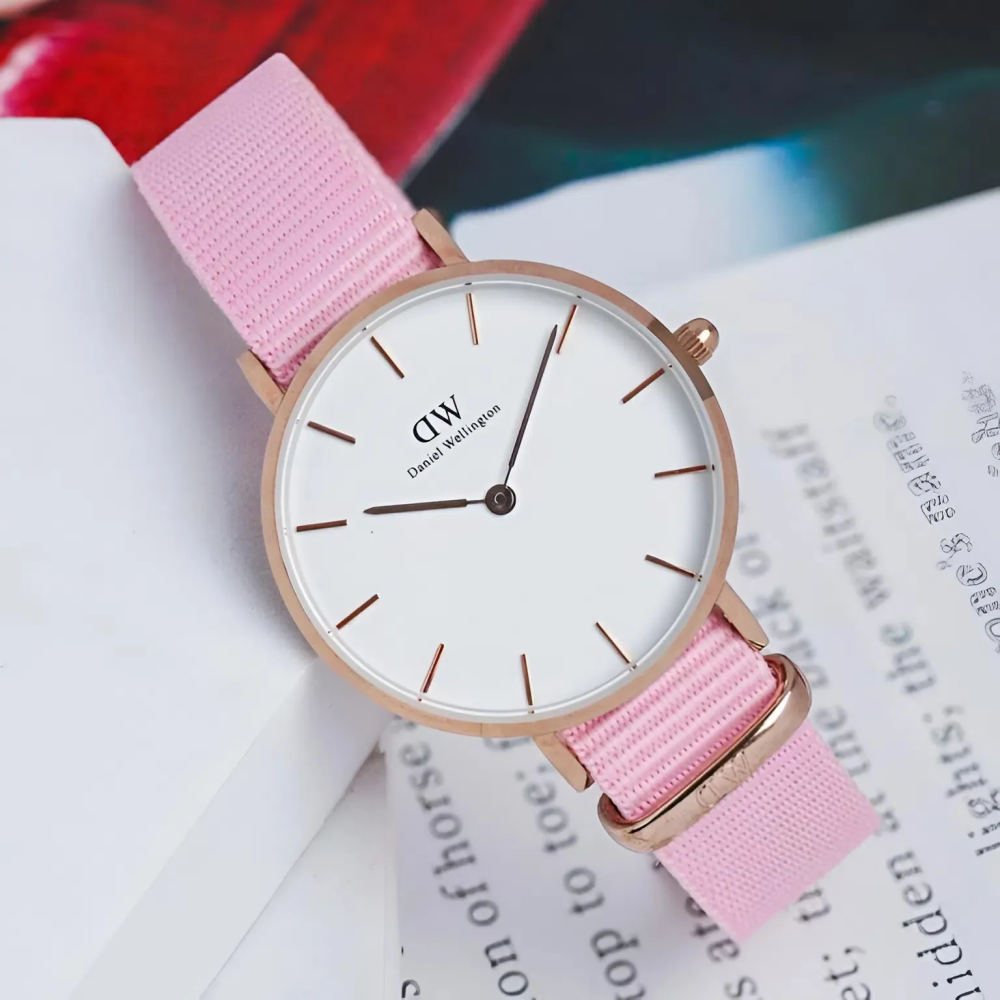 Daniel Wellington 32mm Nữ DW00100317