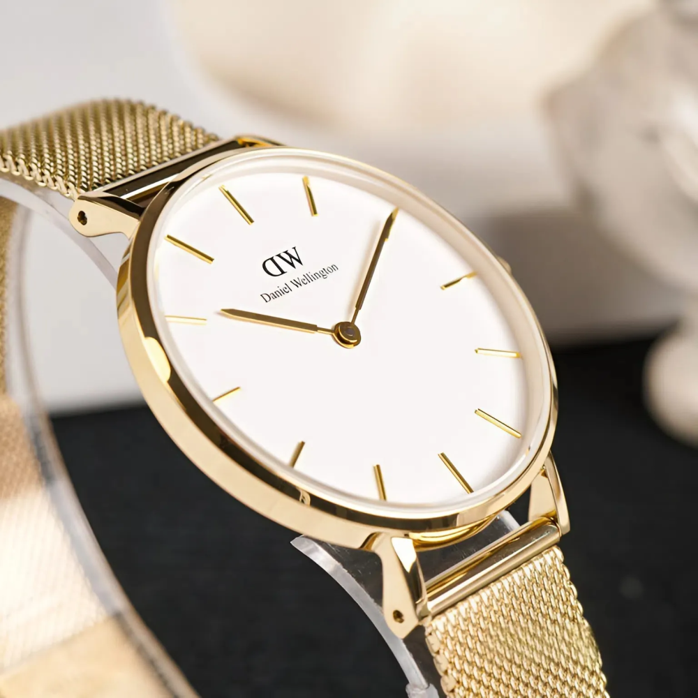 Daniel Wellington 32mm Nữ DW00100348