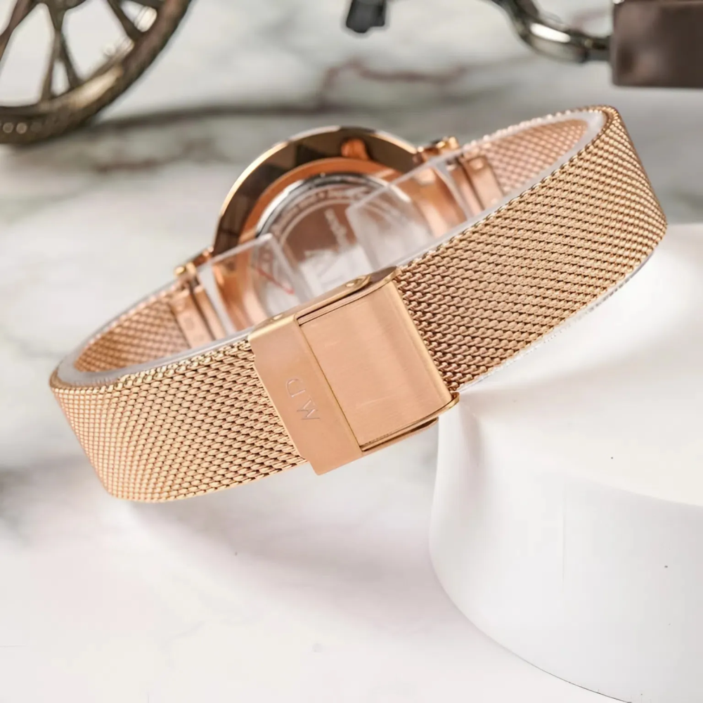 Daniel Wellington 32mm Nữ DW00100471