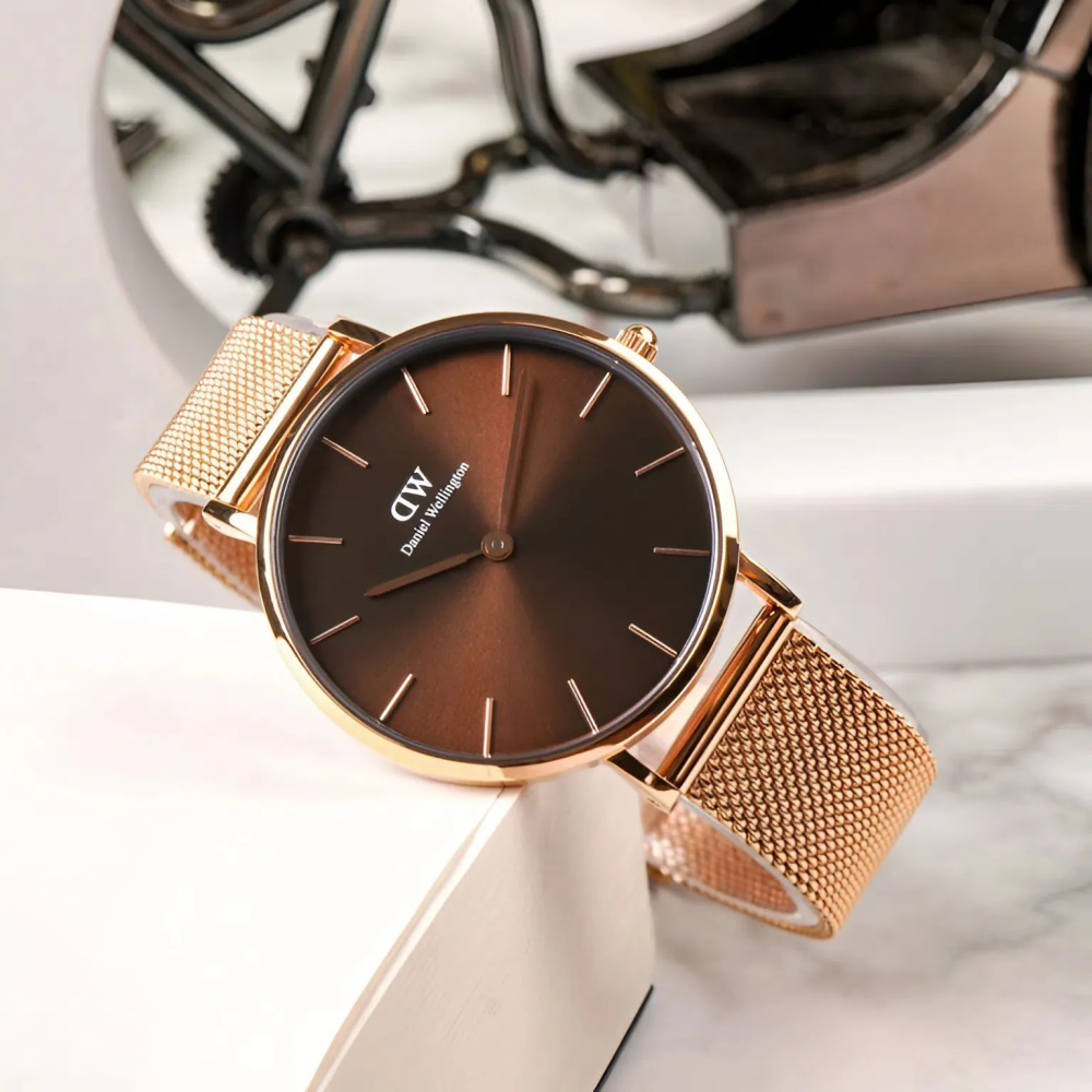 Daniel Wellington 32mm Nữ DW00100477