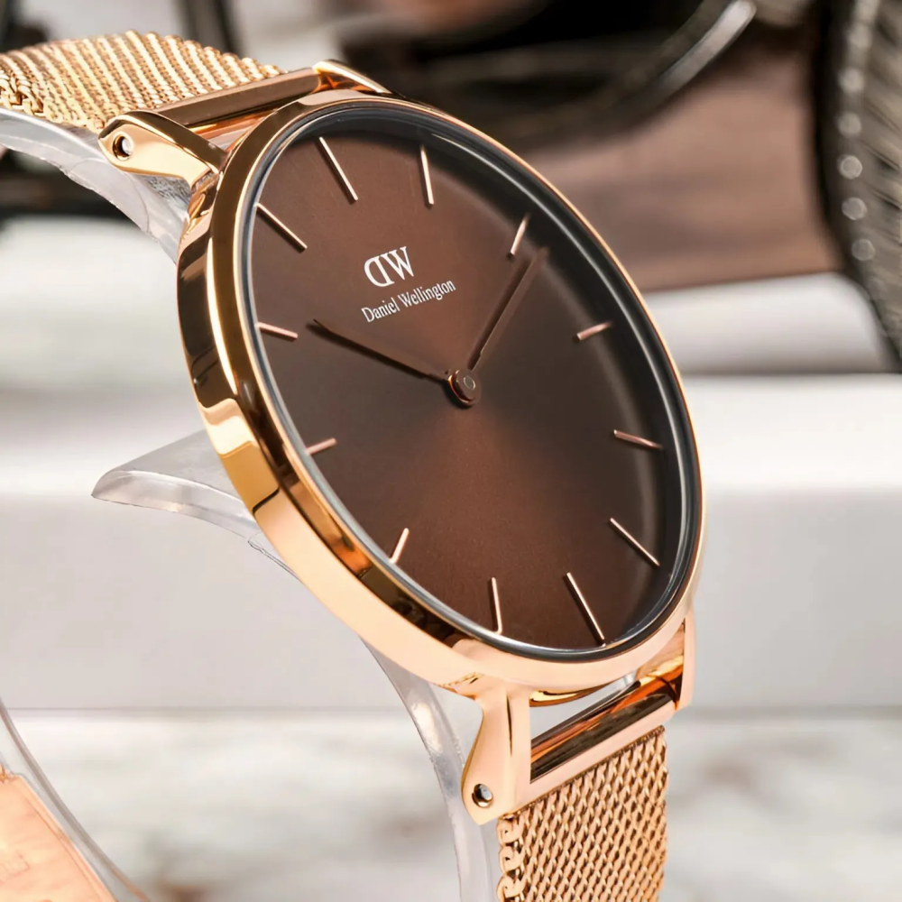 Daniel Wellington 32mm Nữ DW00100477