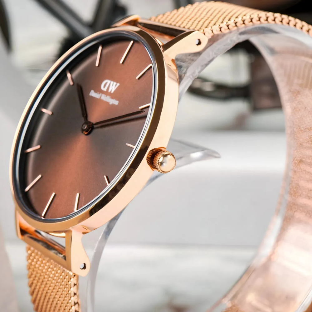 Daniel Wellington 32mm Nữ DW00100477