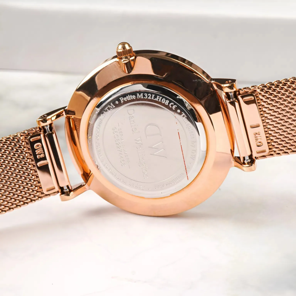 Daniel Wellington 32mm Nữ DW00100477