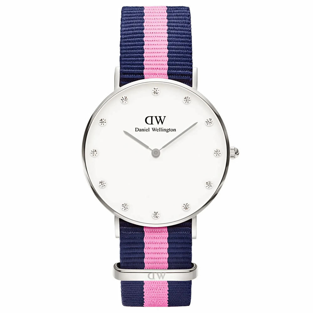 Đồng Hồ Daniel Wellington 34mm Nữ DW00100081