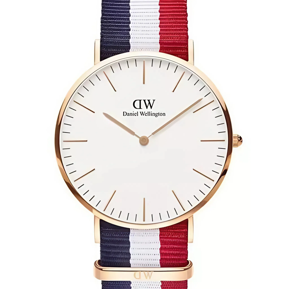 Daniel Wellington 36mm Nam DW00100032
