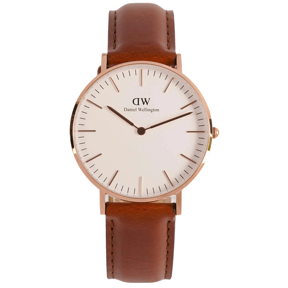 Đồng Hồ Daniel Wellington 36mm Nữ DW00100035