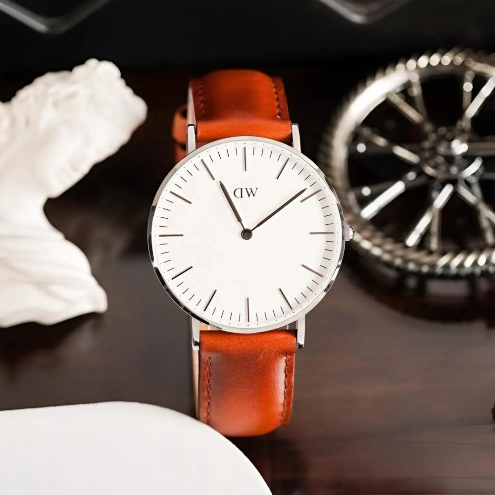 Daniel Wellington 36mm Nữ DW00100052