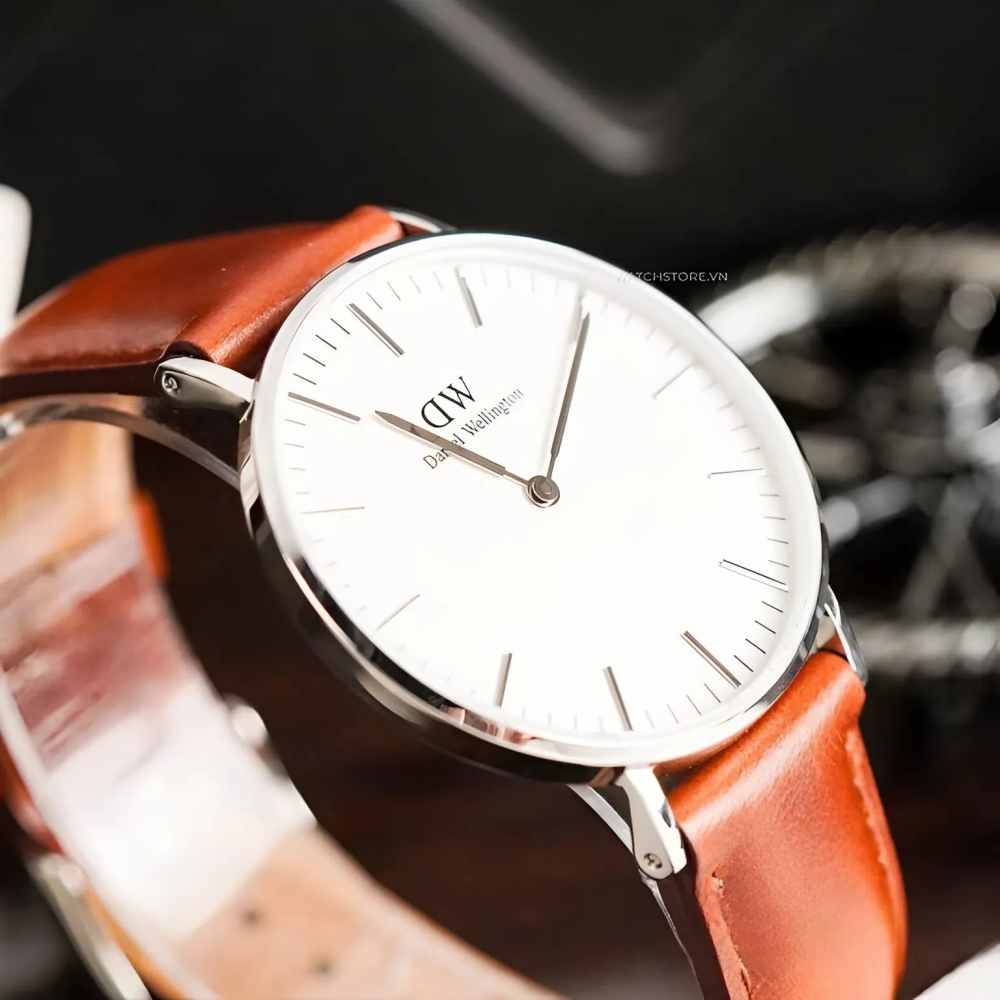 Daniel Wellington 36mm Nữ DW00100052