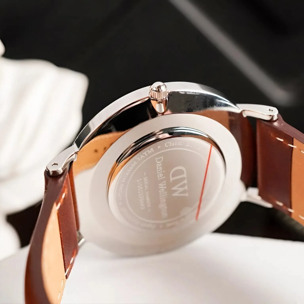 Daniel Wellington 36mm Nữ DW00100052