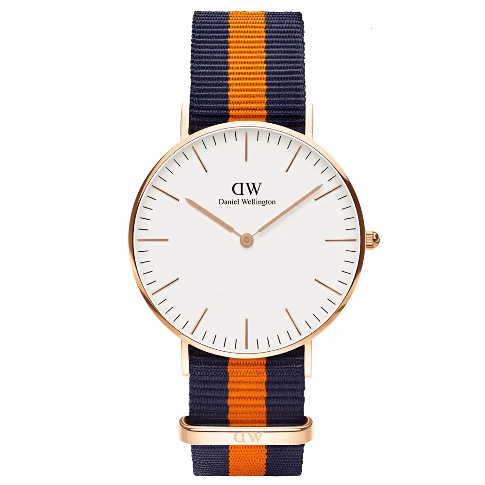 Daniel Wellington 36mm Nữ DW00100101