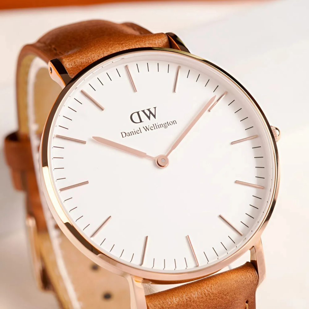 Daniel Wellington 36mm Nữ DW00100111