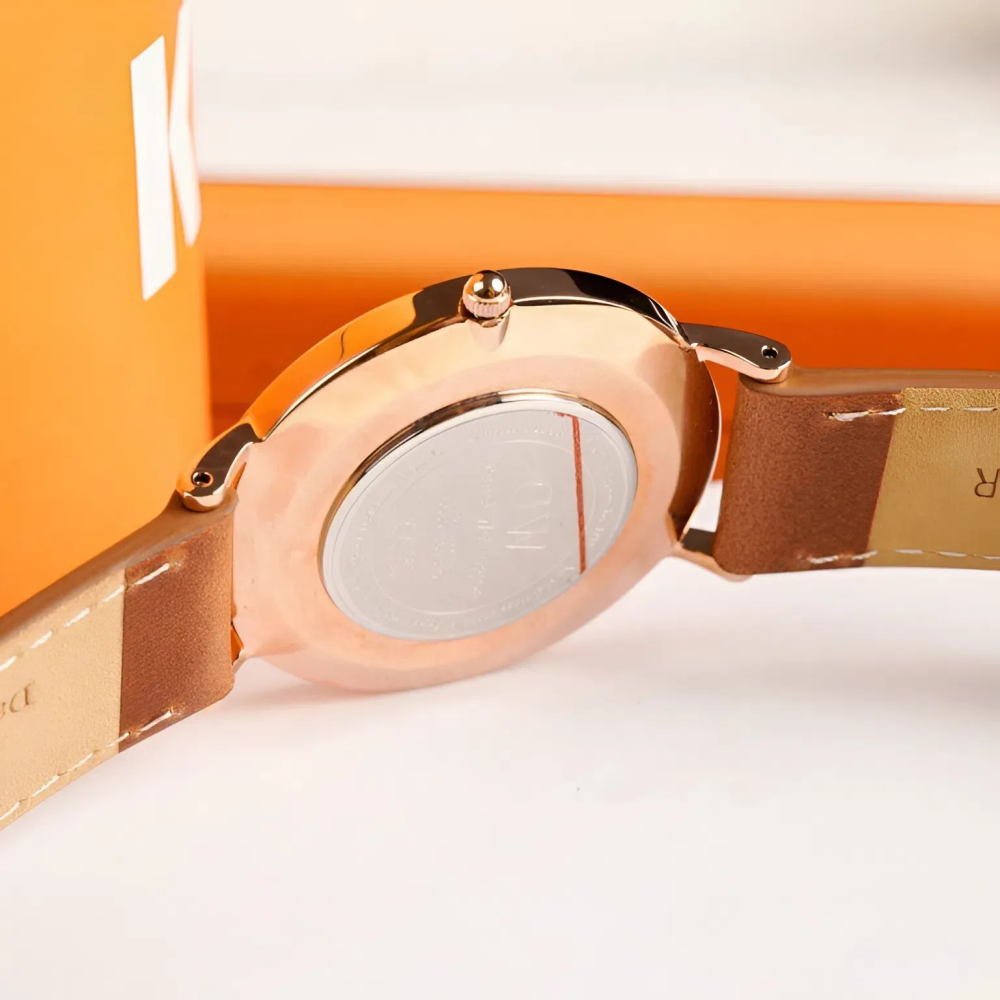 Daniel Wellington 36mm Nữ DW00100111