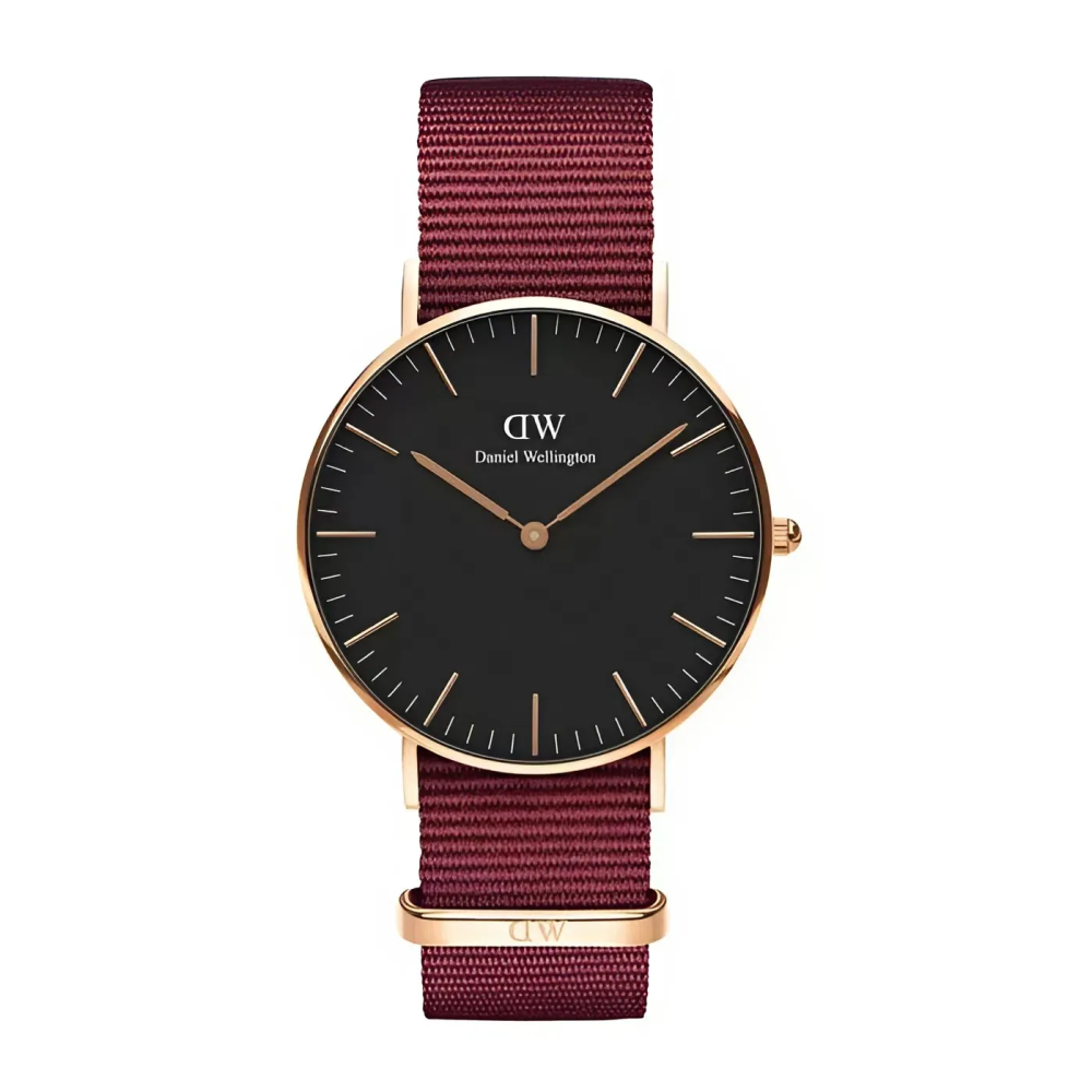 Daniel Wellington 36mm Unisex DW00100273