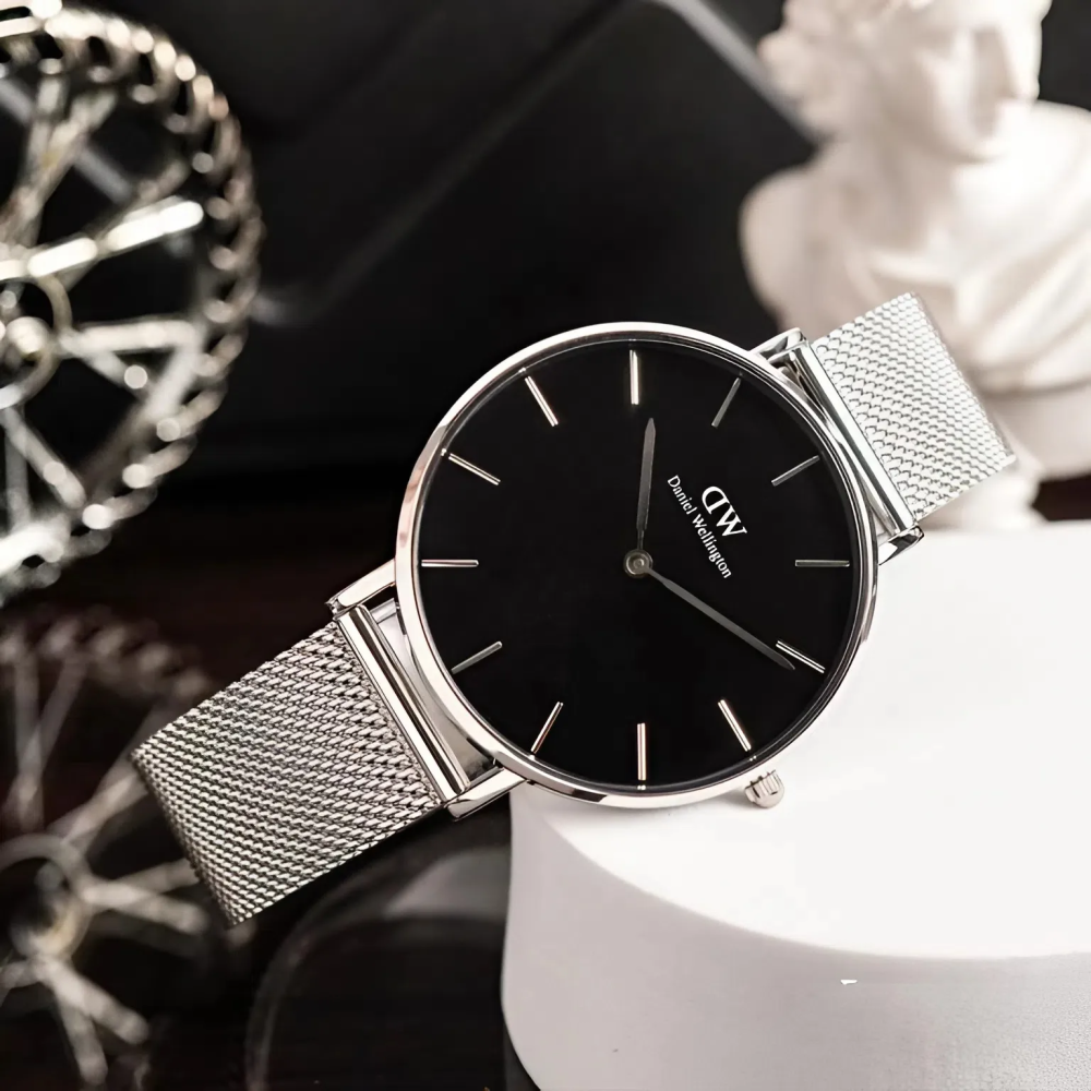 Daniel Wellington 36mm Unisex DW00100304