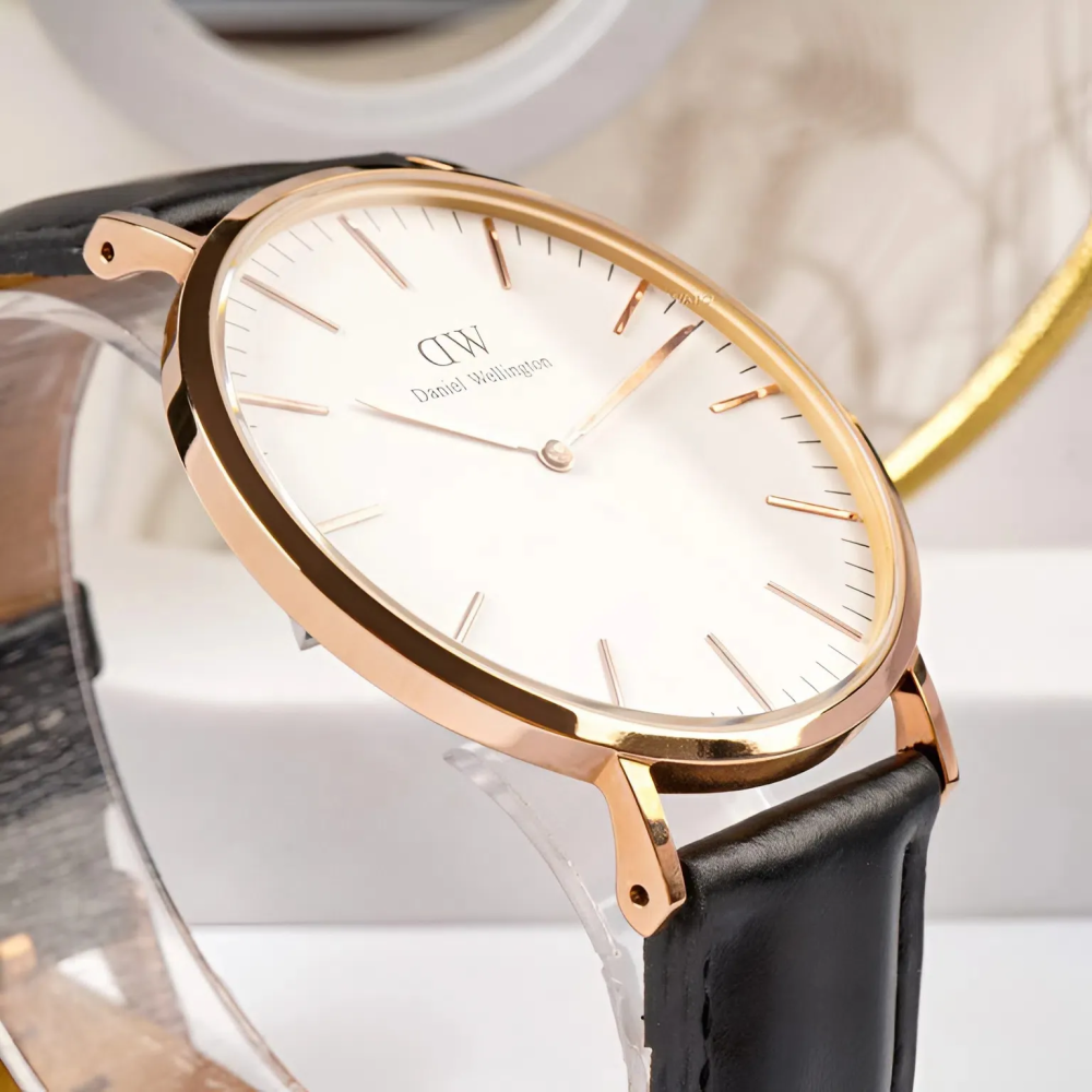 Daniel Wellington 40mm Nam DW00100007