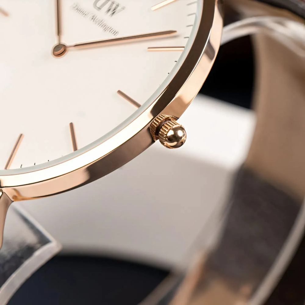 Daniel Wellington 40mm Nam DW00100009