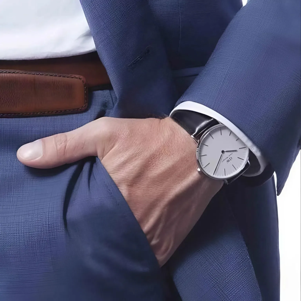 Daniel Wellington 40mm Nam DW00100020