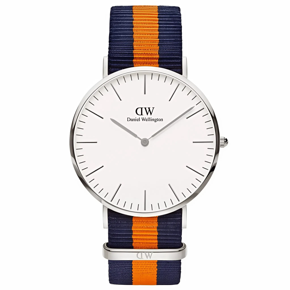 Daniel Wellington 40mm Nam DW00100100