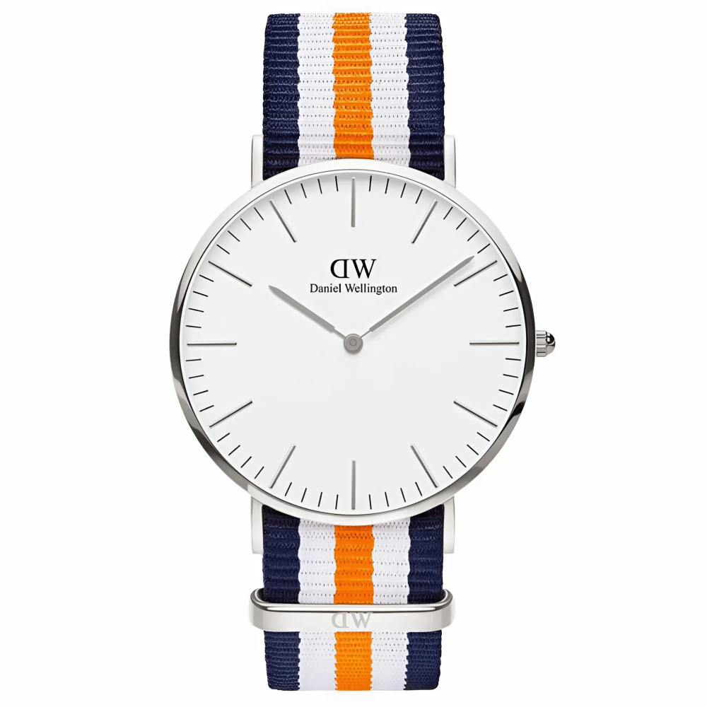 Daniel Wellington 40mm Nam DW00100104