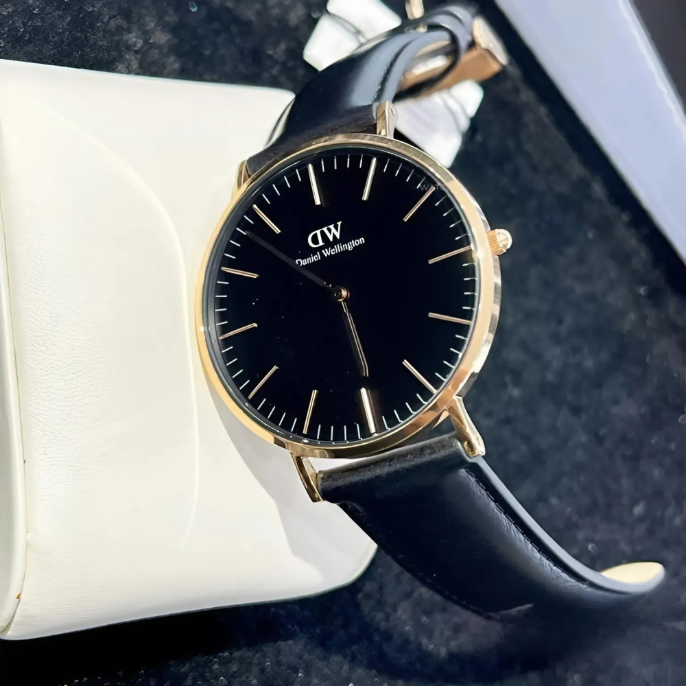 Daniel Wellington 40mm Nam DW00100127