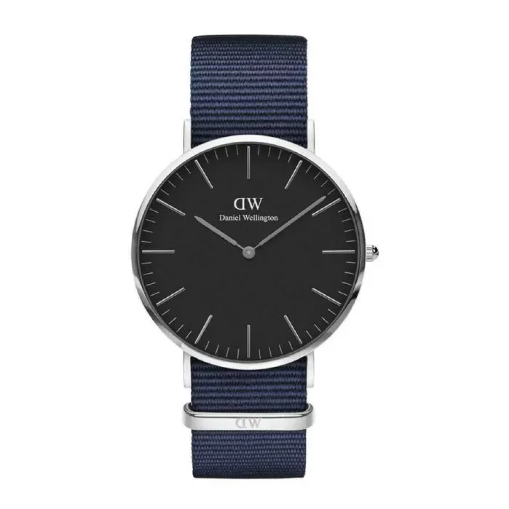 Daniel Wellington 40mm Nam DW00100278