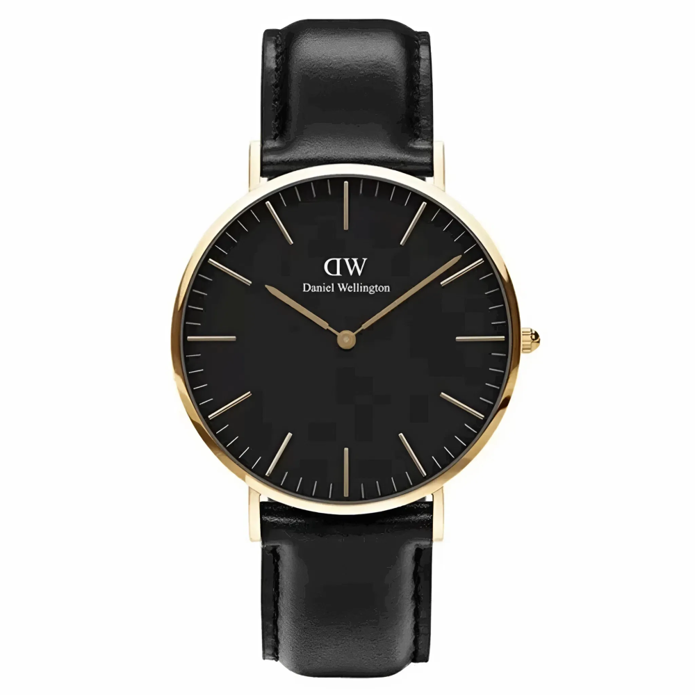 Daniel Wellington 40mm Nam DW00100544