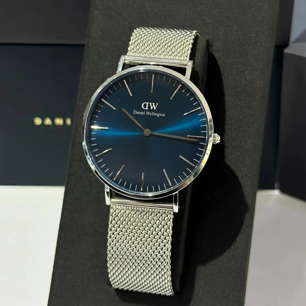 Daniel Wellington 40mm Nam DW00100628
