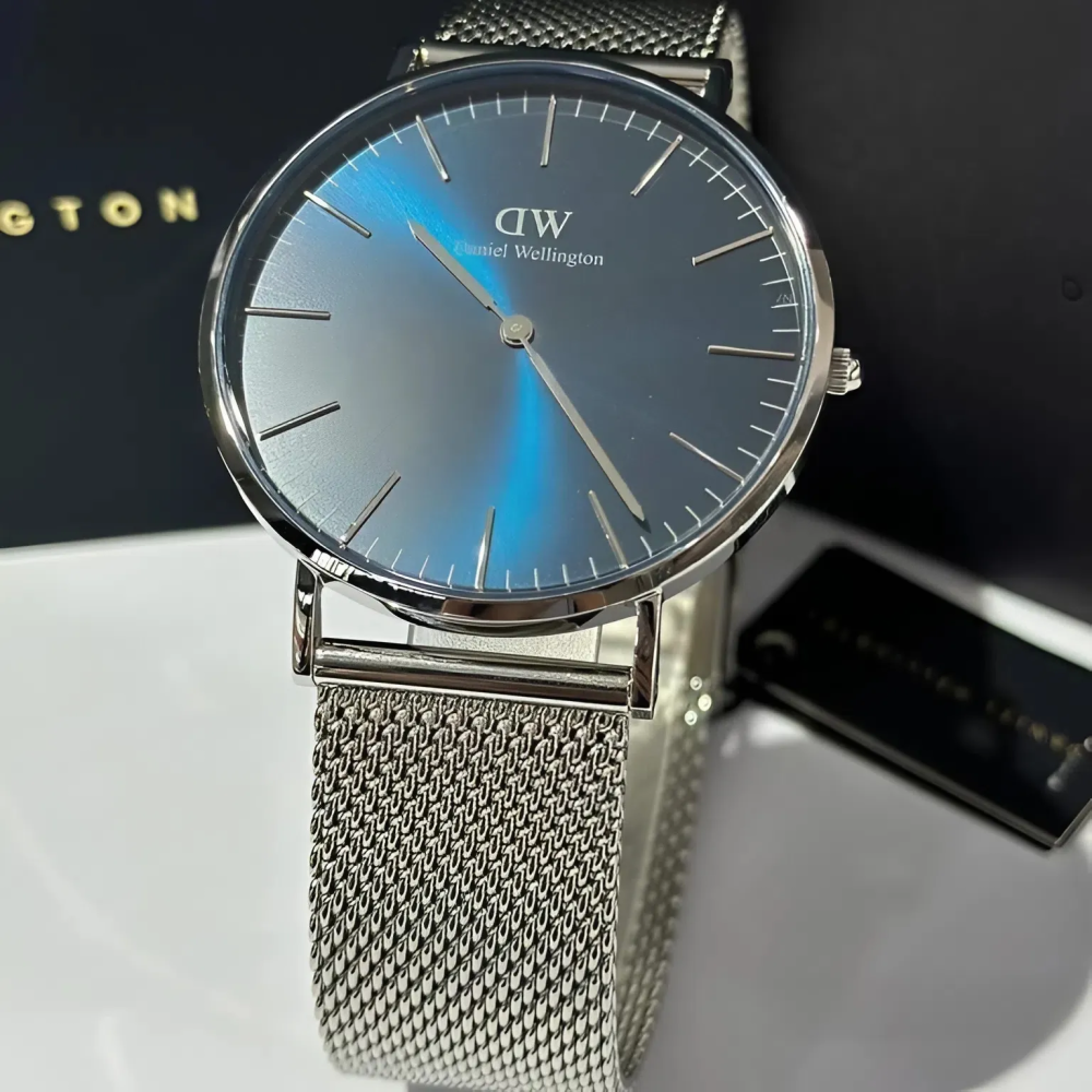 Daniel Wellington 40mm Nam DW00100628