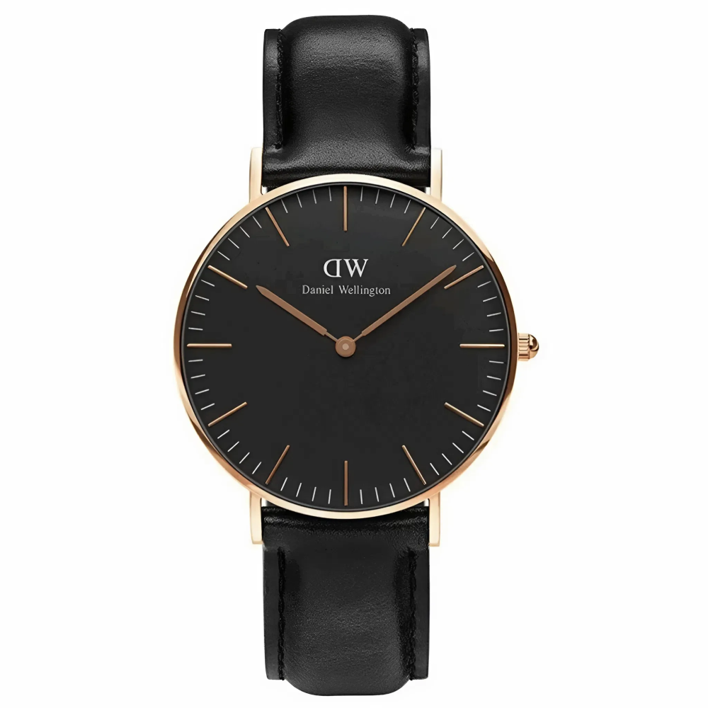 Đồng Hồ Daniel Wellington 36mm Unisex DW00100139