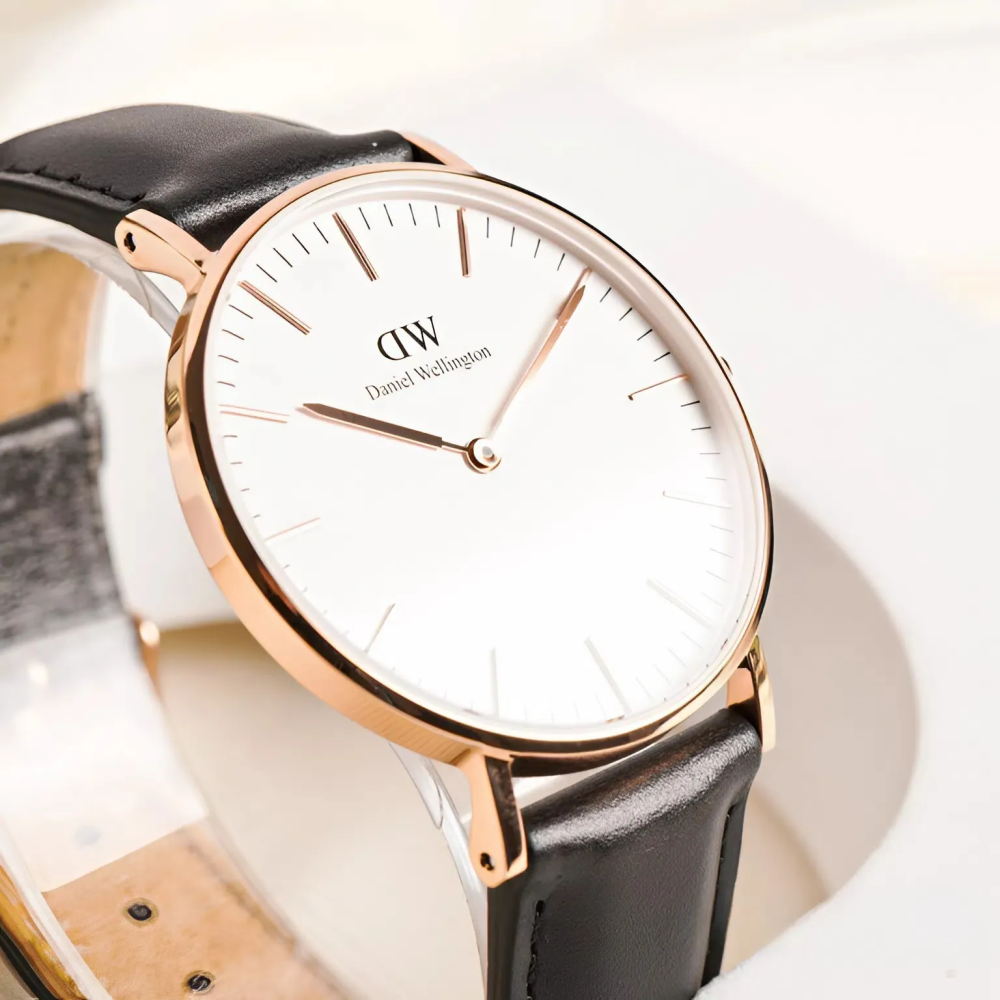 Daniel Wellington 36mm Nữ DW00100036