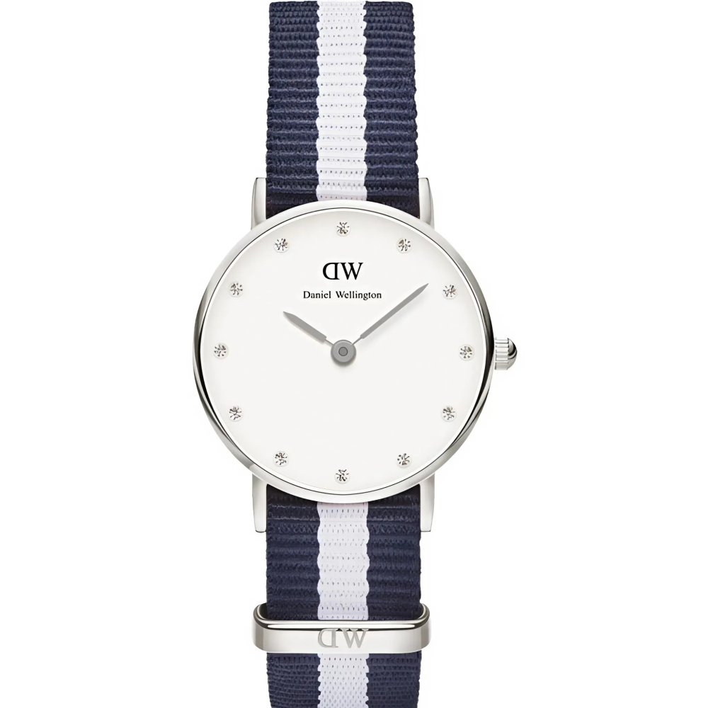 Đồng Hồ Daniel Wellington 26mm Nữ DW00100074