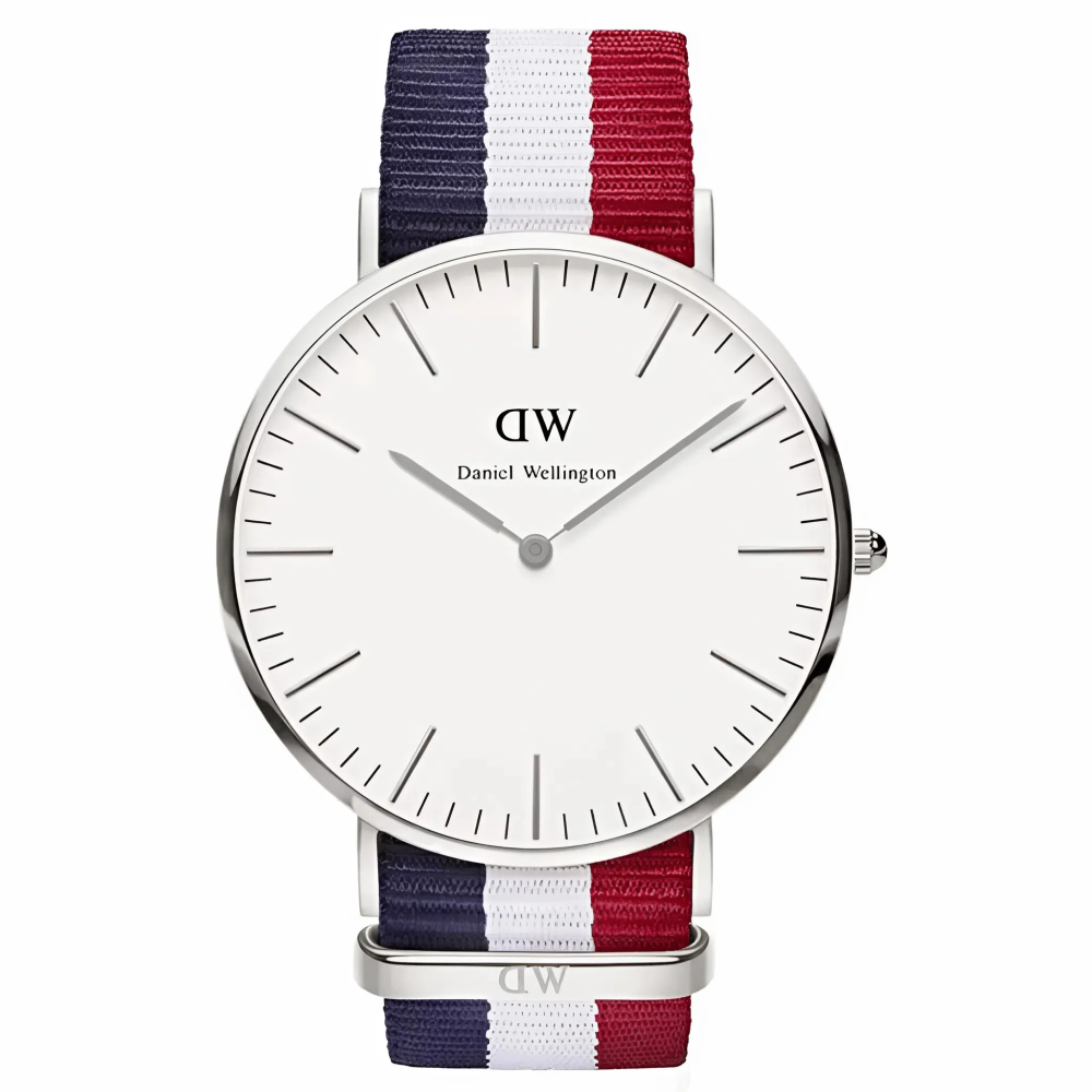 Daniel Wellington 40mm Nam DW00100017