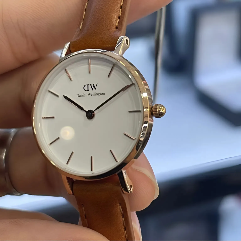 Daniel Wellington 28mm Nữ DW00100228