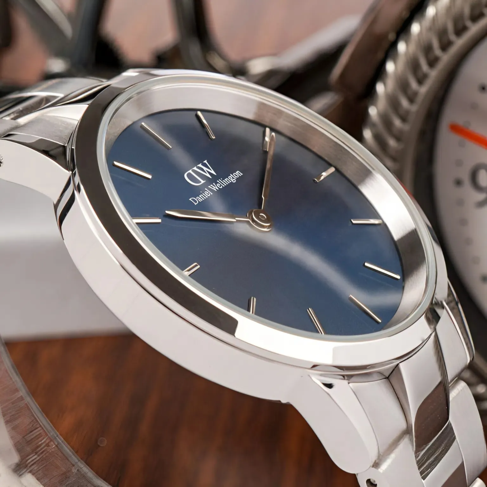 Daniel Wellington 40mm Nam DW00100448