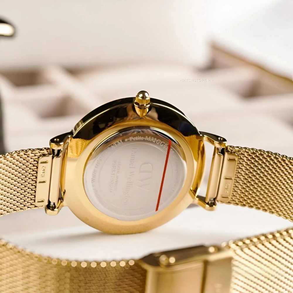 Daniel Wellington 32mm Nữ DW00100474