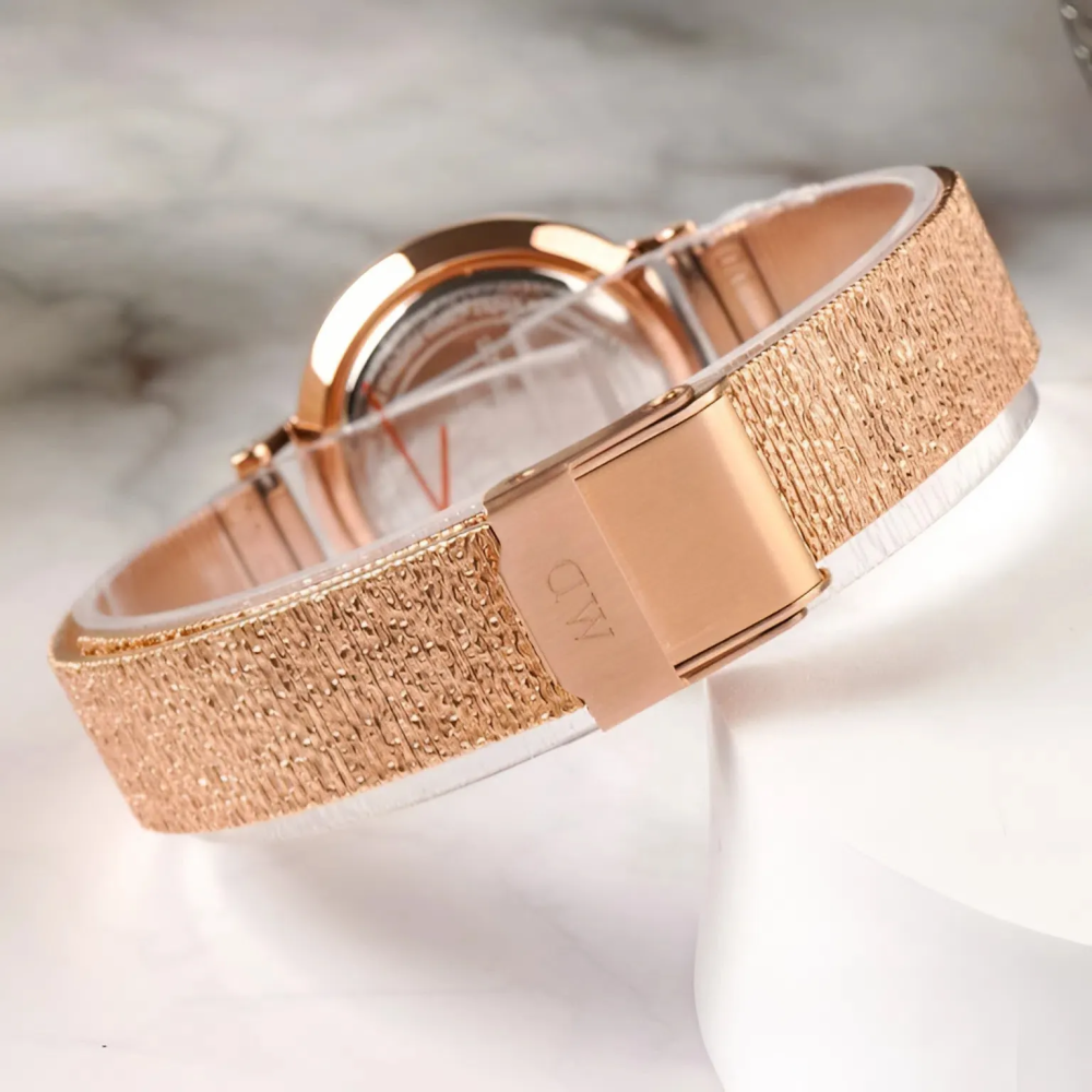 Daniel Wellington 28mm Nữ DW00100591